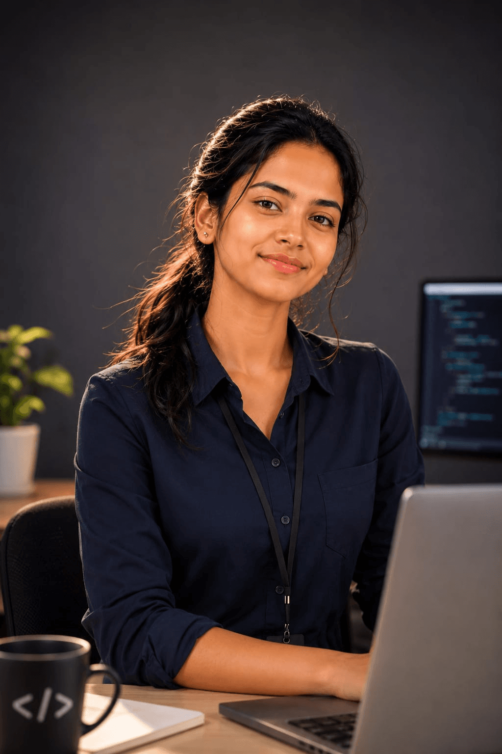 Trisha Mishra, Freelance Full-Stack Developer
